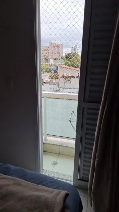 Imagem Sobrado em Condominio com 2 Suítes na Vila Ré