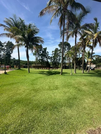 Imagem Chácara à venda em Campinas, Loteamento Chácaras Gargantilhas, com 2 quartos, 150m2