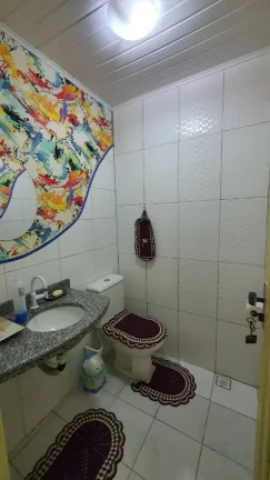 Imagem Casa à Venda em Santo Antônio | 5 Quartos, 3 Suítes e 350m² | Consultor Imobiliário Especialista