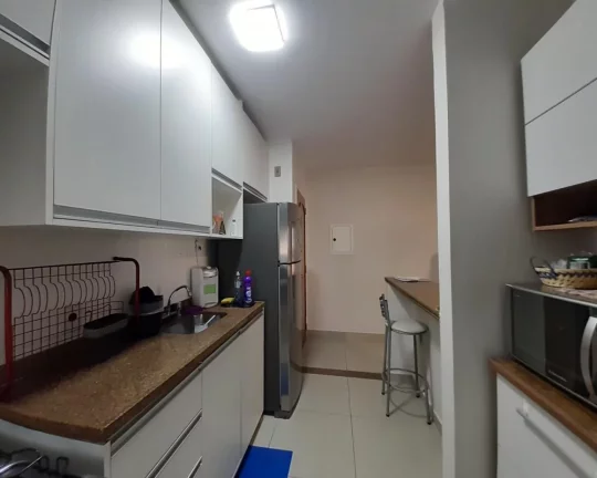 Imagem apto no jaguaré