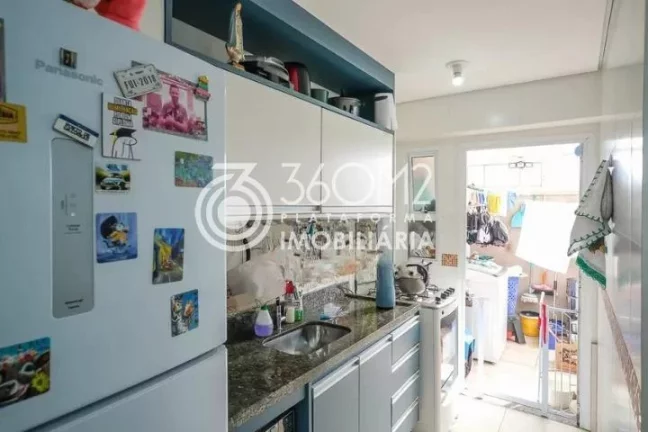 Imagem Apartamento sem Condomínio para Venda em Santo André / SP no bairro Santa Maria