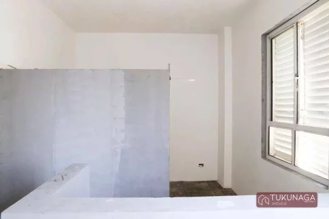 Imagem Apartamento com 1 dormitório à venda, 26 m² por R$ 200.000,00 - Sé - São Paulo/SP