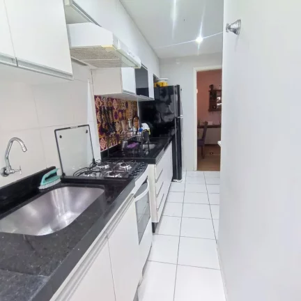 Imagem ALUGA-SE APARTAMENTO EM JUNDIAÍ