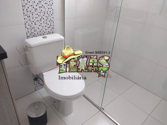 Imagem SOBRADO MOBILIADO NA VILA CARRÃO