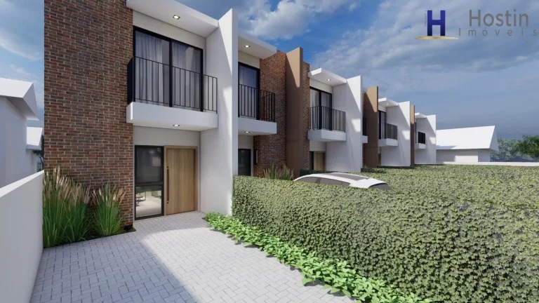 Imagem GEMINADO RESIDENCIAL em JOINVILLE - SC, BOA VISTA