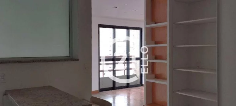 Imagem Apartamento à venda, 173 m² por R$ 3.200.000,00 - Itaim Bibi - São Paulo/SP