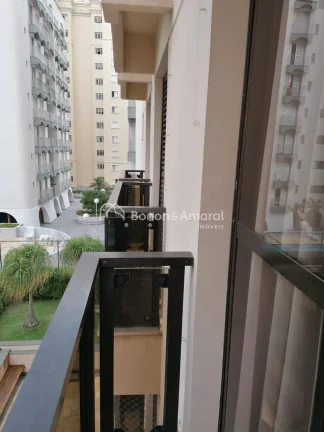 Imagem Apartamento à venda com 116m², 3 quartos Sendo uma suíte no Jardim das Paineiras