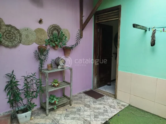 Imagem TERRENO AMPLO CO 2 CASAS EM PONTA NEGRA