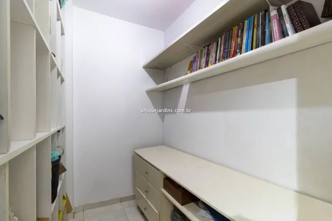 Imagem Apartamento à venda Vila Olímpia São Paulo