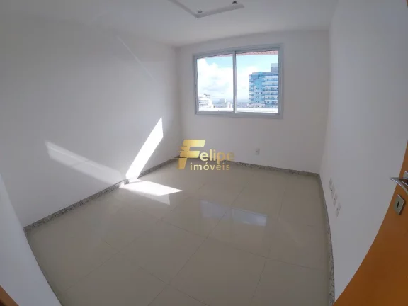 Imagem Maravilhoso apartamento à venda!