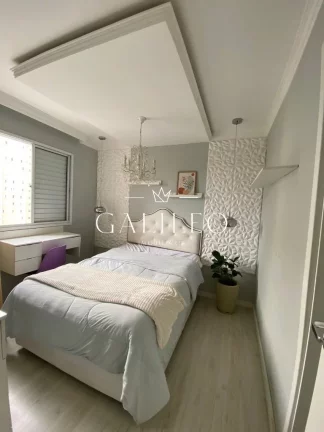 Imagem APARTAMENTO Á VENDA NO CONDOMÍNIO VISTA PARK EM JUNDIAÍ -SP