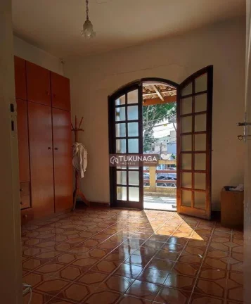 Imagem Sobrado à venda, 150 m² por R$ 530.000,00 - Jaçanã - São Paulo/SP