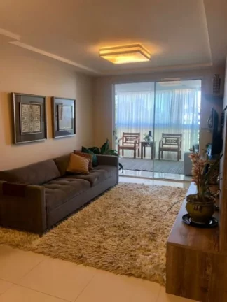 Imagem APARTAMENTO COM 4 DORMITÓRIOS À VENDA, 212 M² POR R$ 1.690.000,00 - PRAIA DO PECADO - MACAÉ/RJ