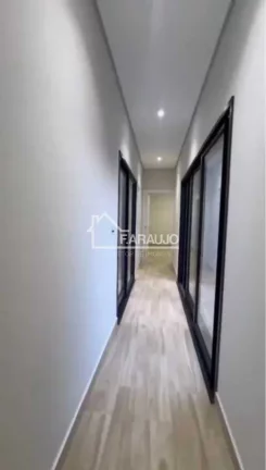 Imagem Casa em condomínio fechado para venda em Sorocaba-SP!