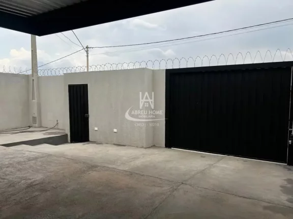 Imagem Casa - São José do Rio Preto