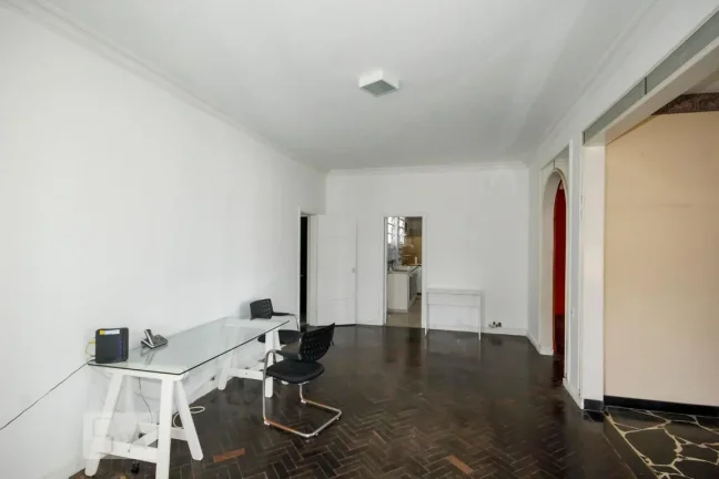 Imagem Apartamento à Venda - Copacabana, 4 Quartos, 400 m2