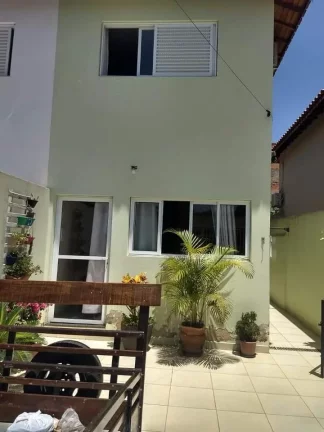 Imagem SOBRADO PARA VENDA NO BAIRRO PARQUE DO HORTO, NA CIDADE DE HORTOLÂNDIA - SP