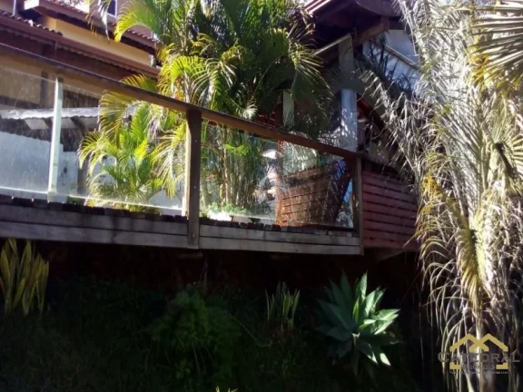 Imagem Casa com 3 dormitórios à venda por R$ 1.280.000,00 450 m² 3 dormitórios - Parque da Fazenda - Itatiba/SP