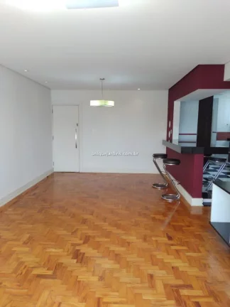 Imagem Apartamento para alugar Paraíso São Paulo
