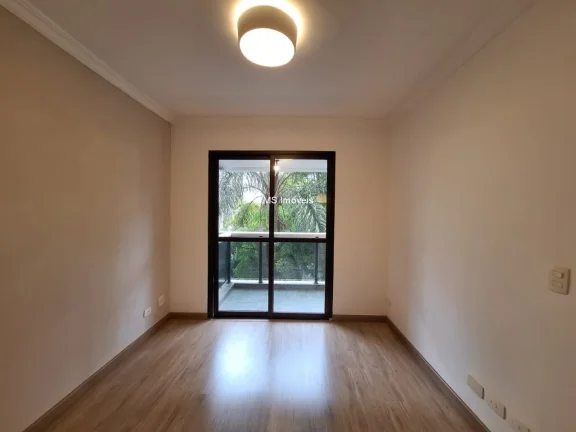 Imagem Apartamento com 3 dorm. e 1 suíte - 98m2 em Moema