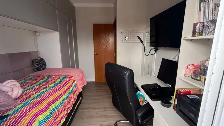 Imagem Sobrado em condomínio - Jaguaribe