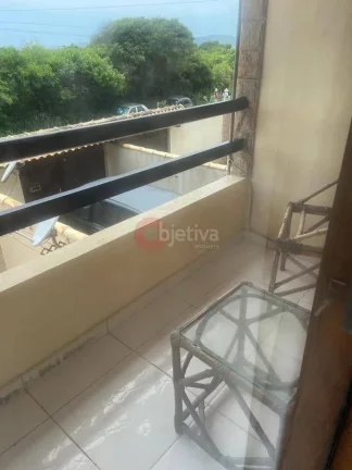 Imagem Tríplex geminada, 3 quartos, 180m², vista para o mar, Peró - Cabo Frio