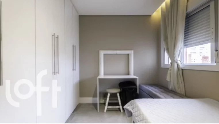 Imagem APARTAMENTO RESIDENCIAL em São Paulo - SP, Tatuapé