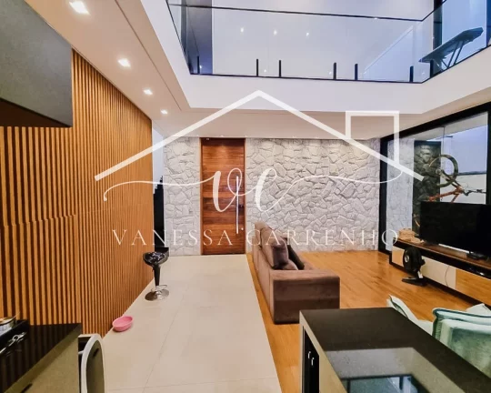 Imagem Venda Sobrado | Vanessa Carrenho Assessoria Imobiliária