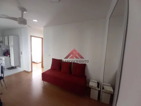 Imagem Apartamento com 2 dormitórios à venda, 42 m² por R$ 170.000,00 - Vila Lage - São Gonçalo/RJ