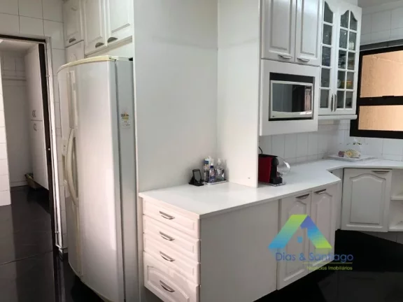 Imagem METRO CHACARA KLABIN Apartamento ALTO PADRÃO 139 M², 3 suítes, varanda gourmet, 3 vagas com ótima localização e valor !!!