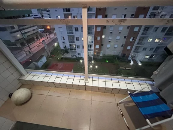 Imagem Apartamento 2 dormitórios no bairro Ocian