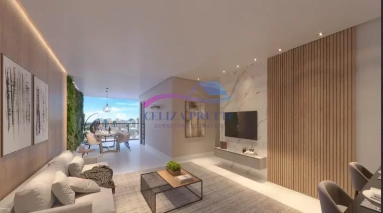 Imagem Apartamento com 3 Quartos à Venda, 89 m² em Praia De Itaparica - Vila Velha