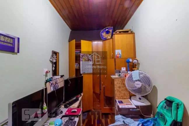 Imagem Casa com 4 dormitórios à venda, 166 m² por R$ 1.100.000,00 - Cambuci - São Paulo/SP