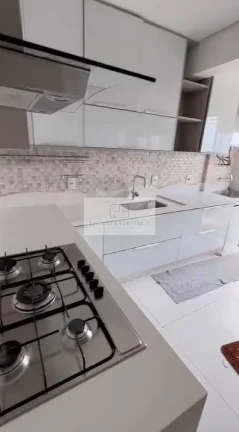 Apartamento Duplex/Cobertura em Interlagos - São Paulo