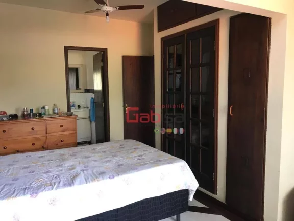 Imagem Casa com 4 dormitórios à venda, 419 m² por R$ 537.000,00 - Guriri - Cabo Frio/RJ