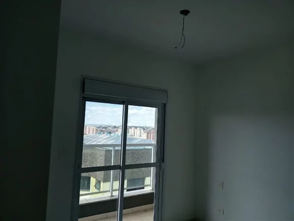 Imagem Apartamento residencial à venda, RESIDENCIAL SWINDARA, Centro, Suzano