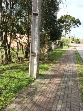 Imagem Terreno, 1800m2, à venda em Piraquara, Vila Marumbi