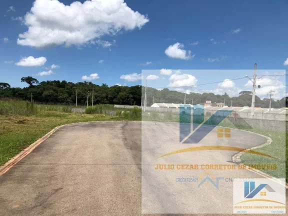 Imagem Casa para Venda em São José dos Pinhais, Campo Largo da Roseira, 2 dormitórios, 1 banheiro, 1 vaga