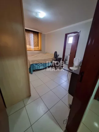 Imagem Venda: Apartamento 4 Dorms, 1 Suíte, 02 vgs em Águas Claras - R$ 777 mil