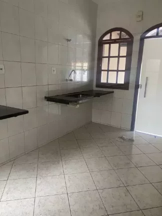 Imagem Casa à venda, 3 quartos, 1 suíte, 2 vagas, São João Batista - Belo Horizonte/MG