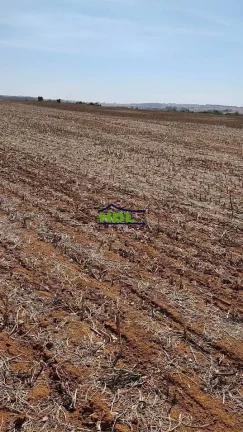 Imagem Fazenda 17,7 ou 10 Alqs Dupla Aptidão em PIracanjuba/GO