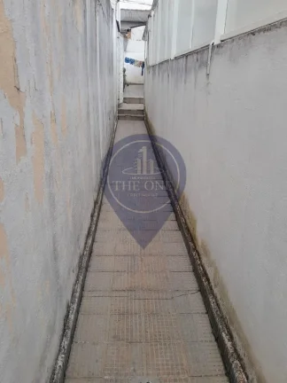 Imagem Casa à venda: espaçosa, confortável e cheia de charme em Água Fria, São Paulo-SP! 3 quartos, 2 salas, 3 banheiros, 311m². Agende sua visita!