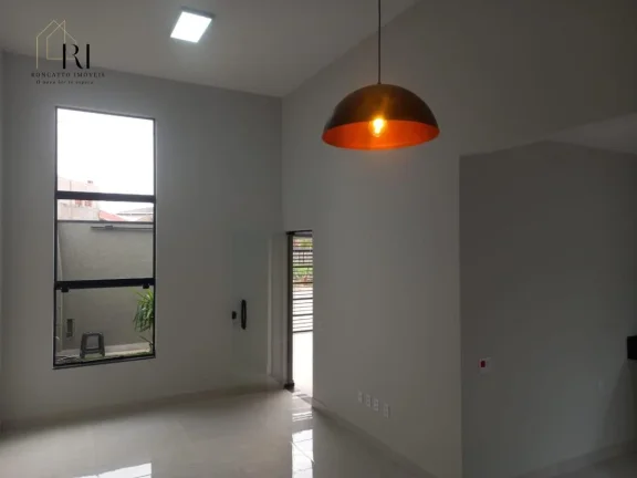 Imagem Casa Térrea à Venda - Melhor Localização de Hortolândia/SP!