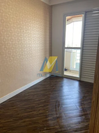 Imagem Apartamento 87m² com 3 dormitórios, terraço gourmet e lazer completo
