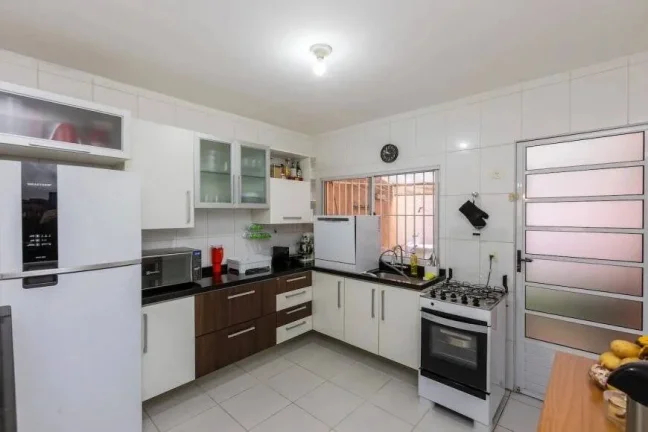 Imagem Sobrado Perdizes - 75M², 2 Dorms, 1 Suíte, 2 Vagas.