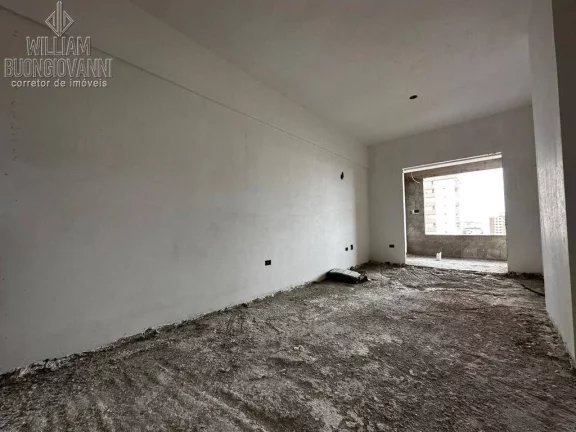 Imagem Apartamento à Venda em Vila Caiçara, Praia Grande - SP