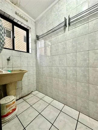 Imagem APARTAMENTO COM 51 m² - BOQUEIRÃO - PRAIA GRANDE SP