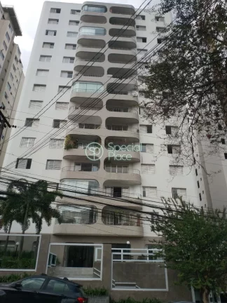 114 metros 3 dormitórios 2 banheiros 2 vagas Apartamento com sacada e ótima planta na Rua Girassol...