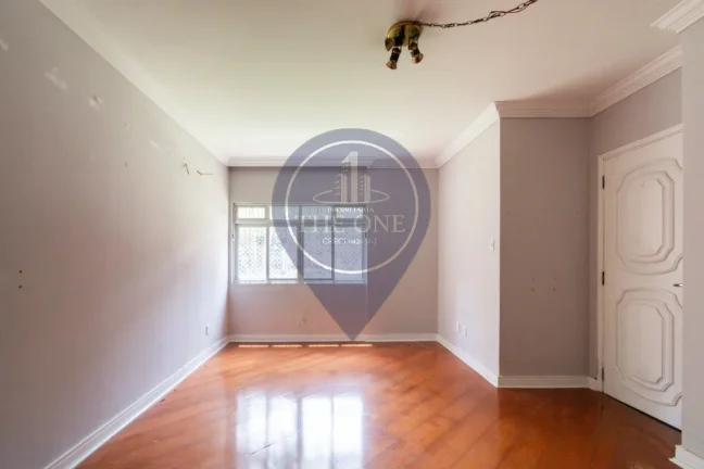 Imagem Apartamento à venda em São Paulo-SP, na Aclimação: 1 quarto, 2 salas, 1 banheiro, 1 vaga, 68m² de área. Venha conferir!