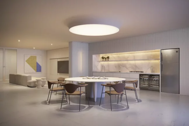 Imagem Apartamento à venda em João Pessoa, Altiplano Cabo Branco, com 3 quartos, 105,1m2